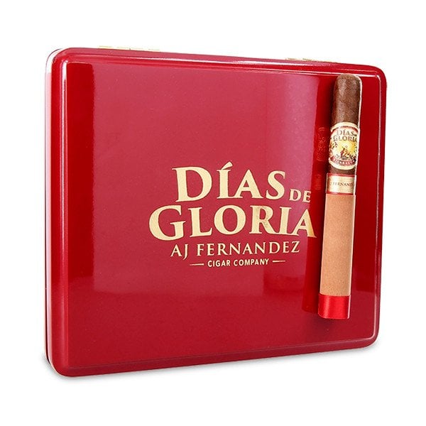 AJ Fernandez Dias De Gloria Short Churchill AJ費爾南德斯 迪亞斯德格洛里亞短丘吉爾